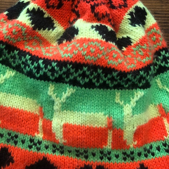 Stocking cap - Picture 2 of 4